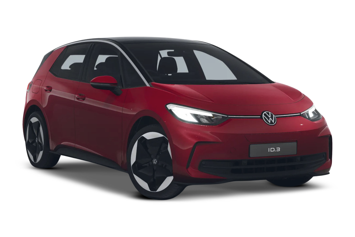 Volkswagen ID 3