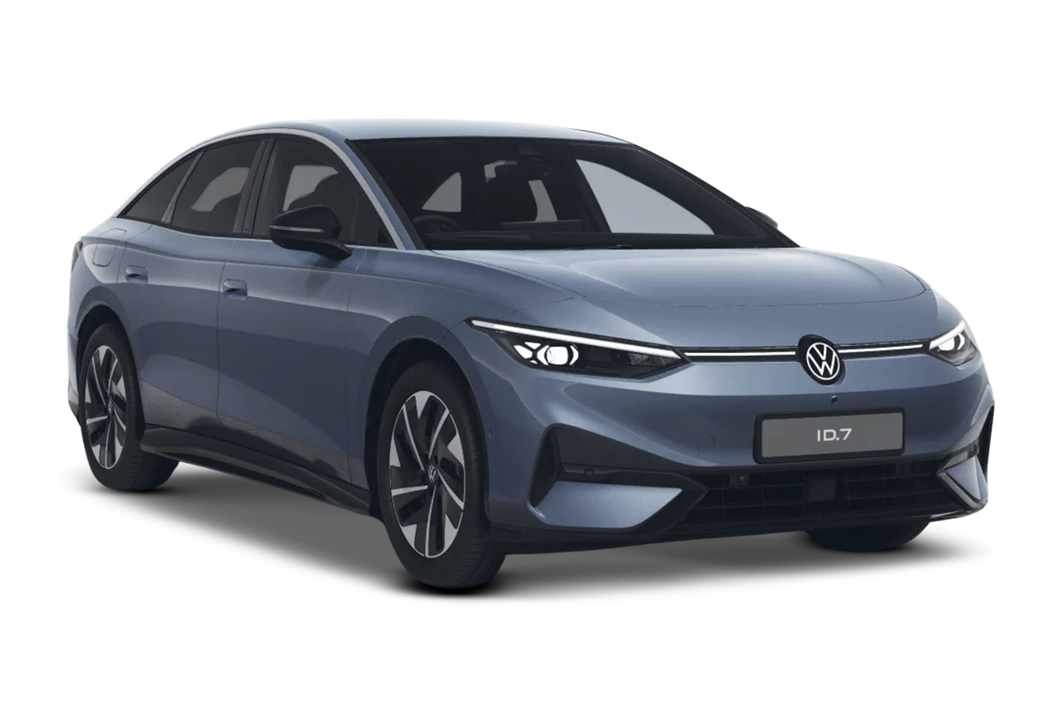 Volkswagen ID.7 image