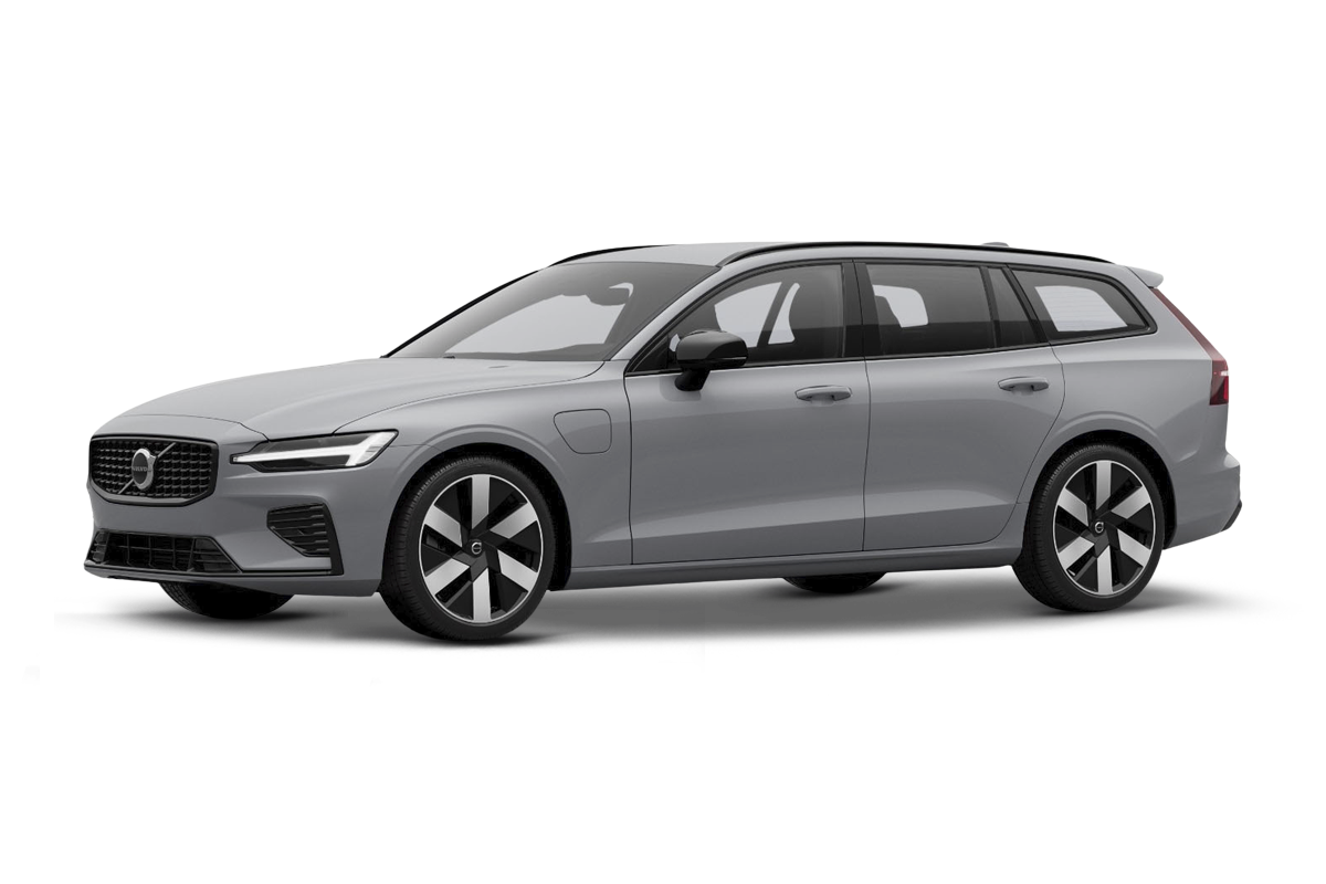 Volvo V60 image