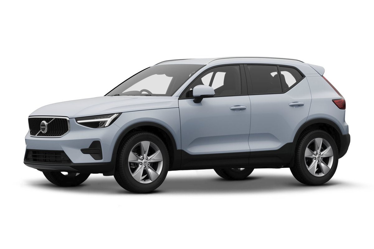 Volvo XC40 image