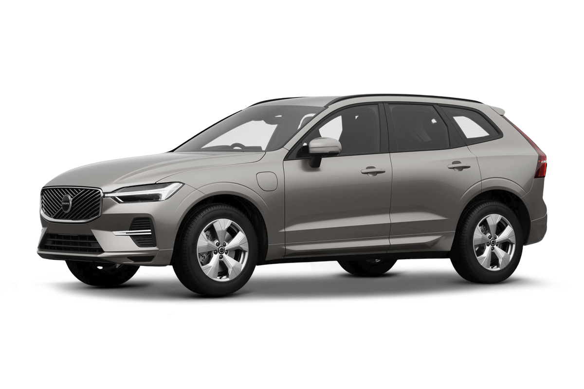 Volvo XC60 image