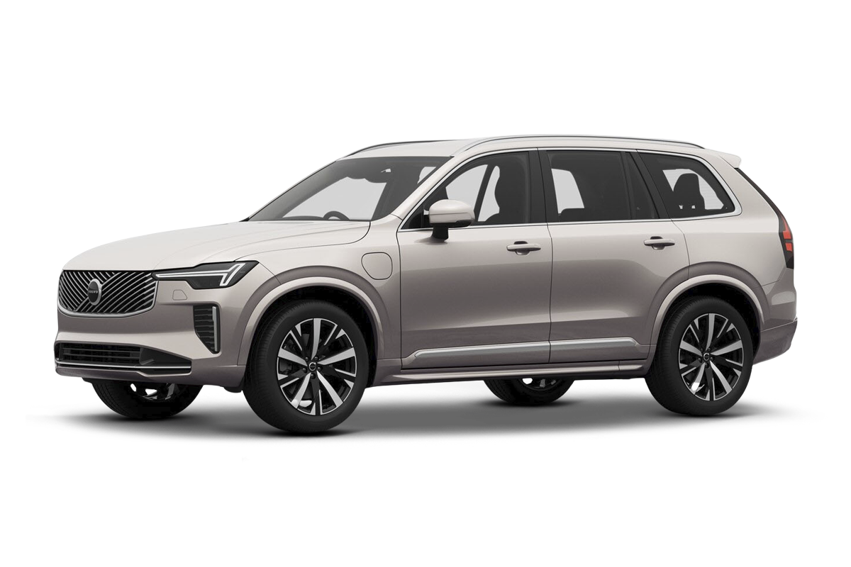 Volvo XC90 image