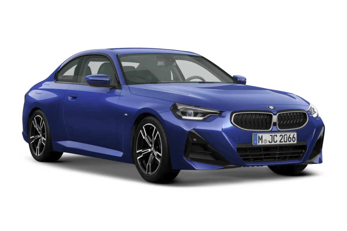 BMW 2 Series image