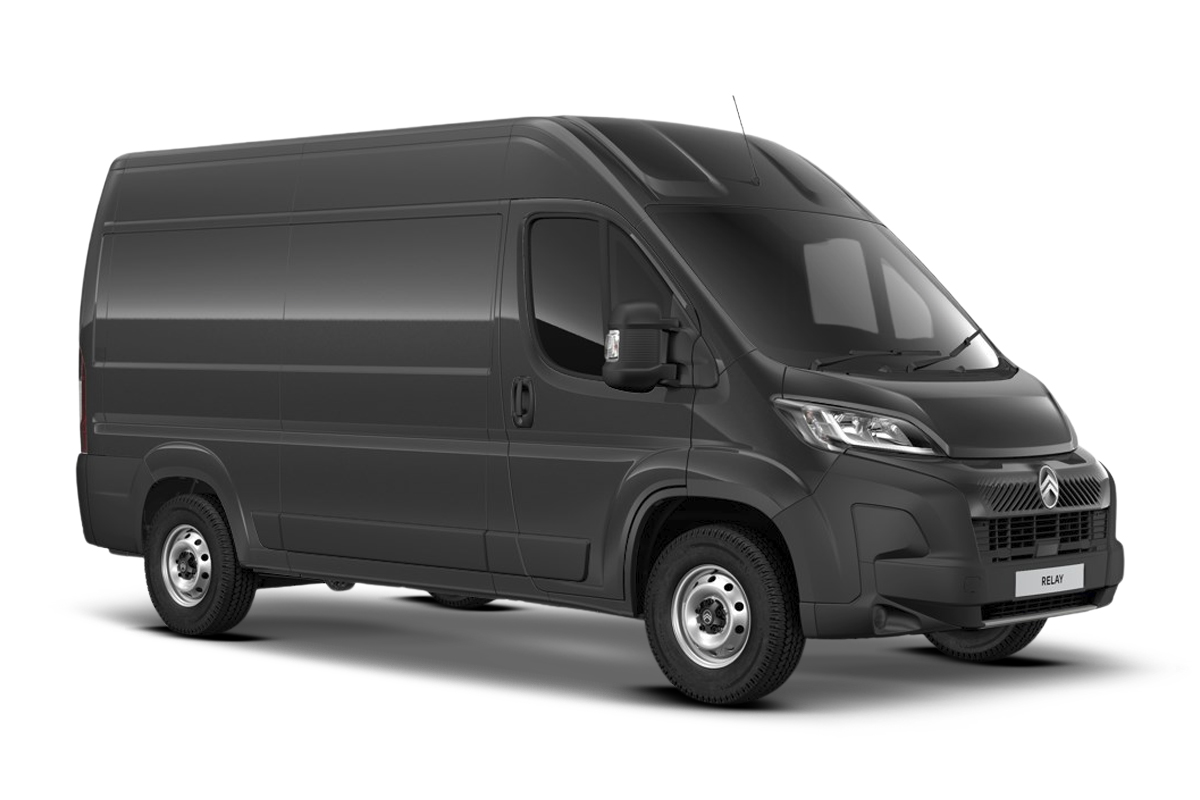Citroën Relay image