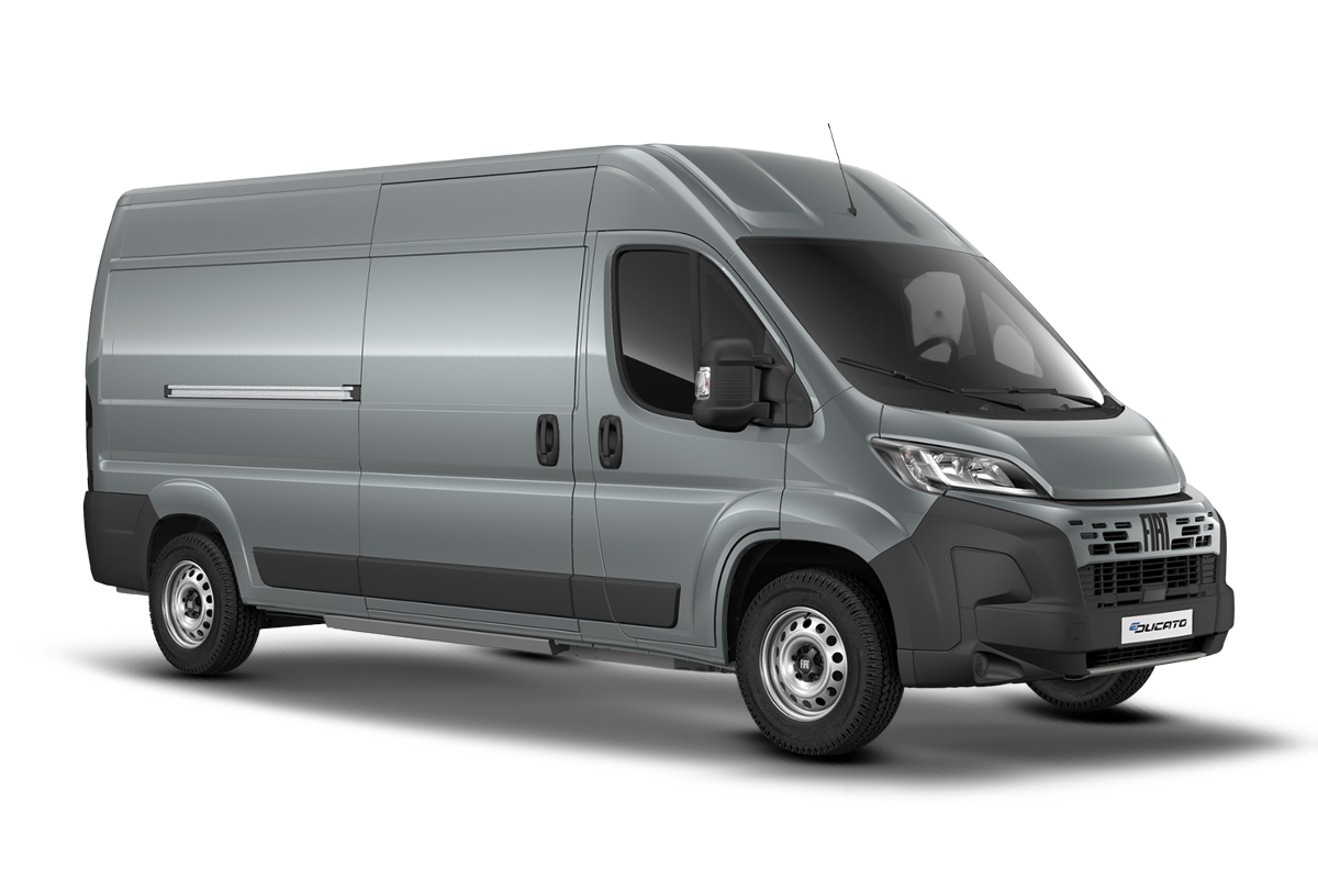 Fiat E-Ducato image