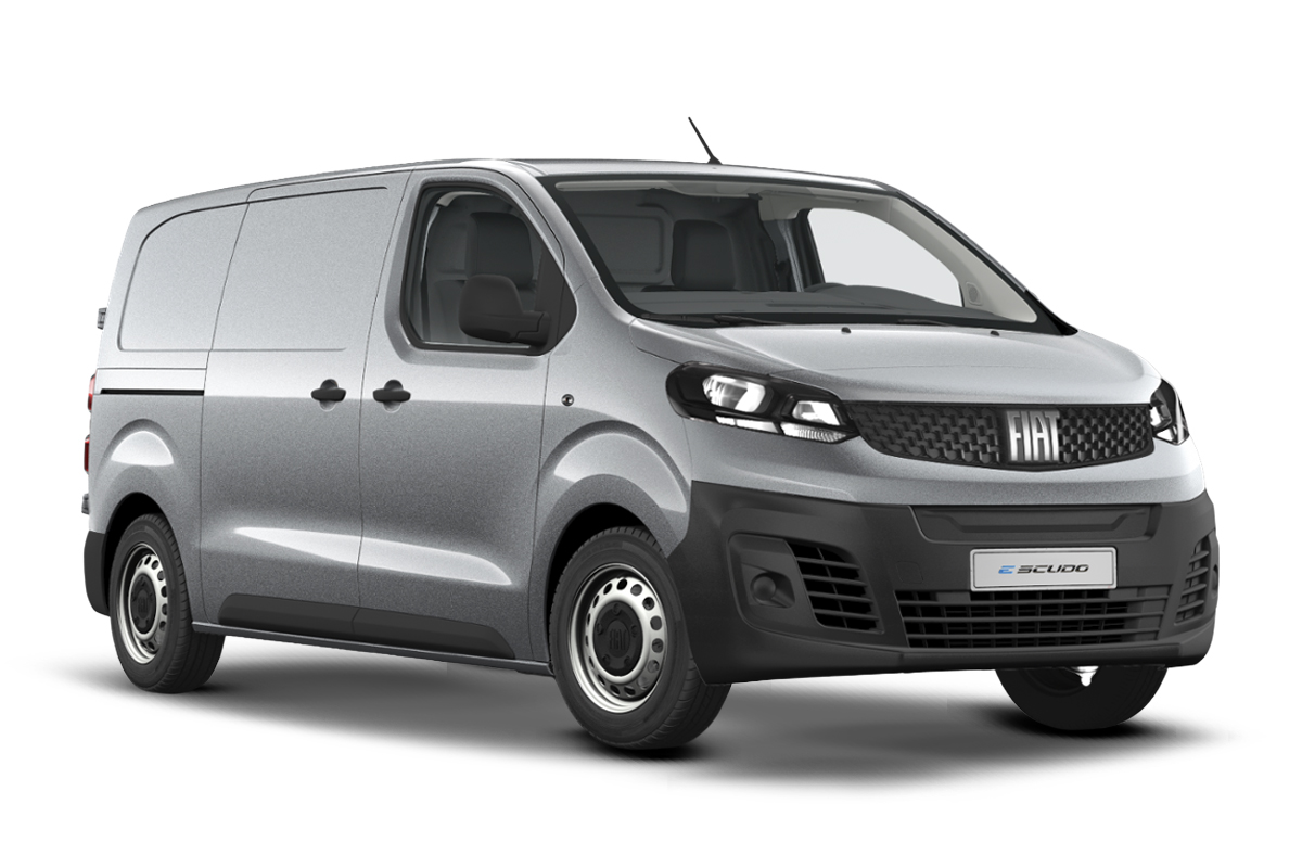 Fiat E-Scudo image