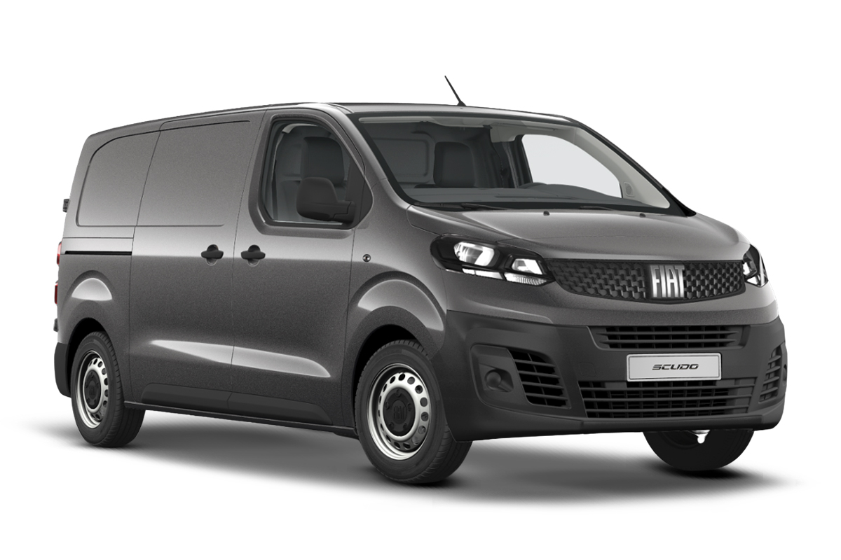 Fiat Scudo image