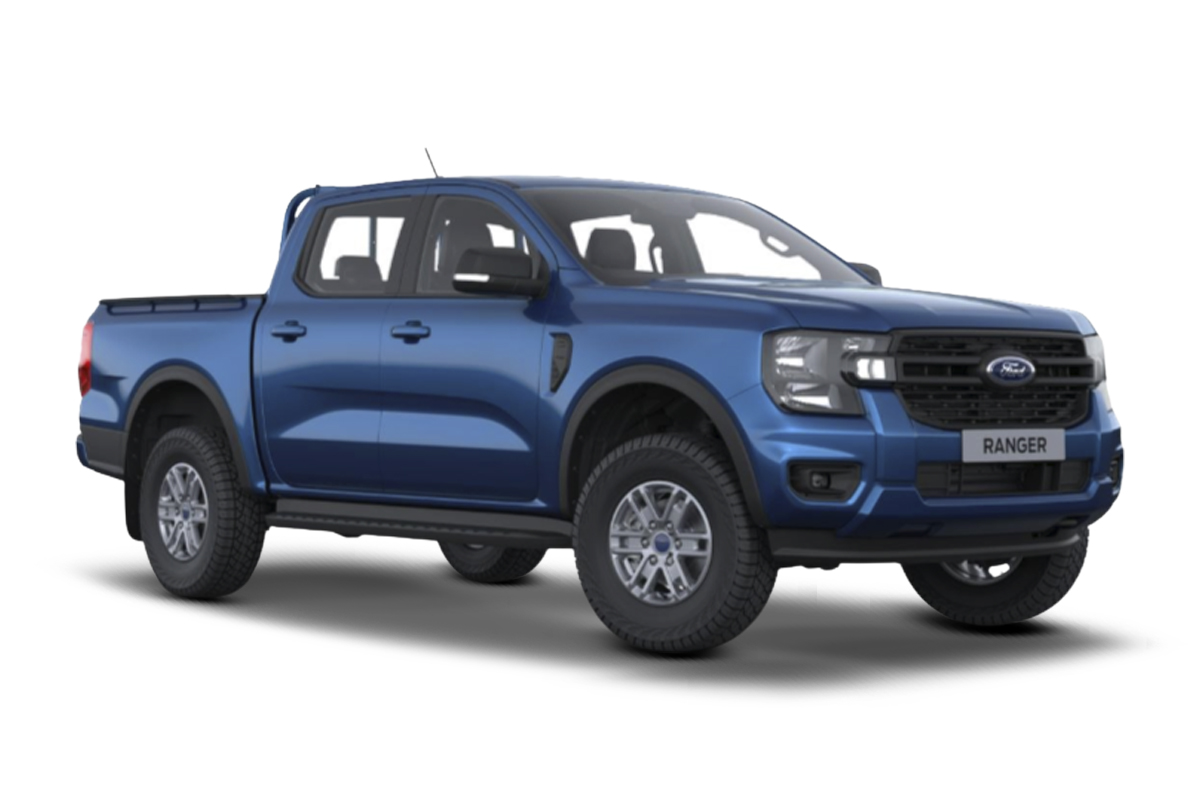 Ford Ranger image