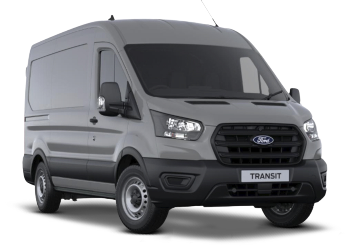 Ford Transit image