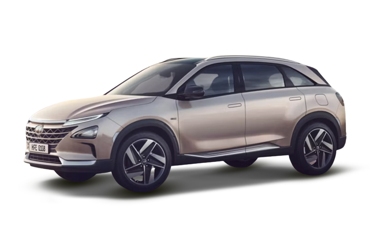 Hyundai Nexo