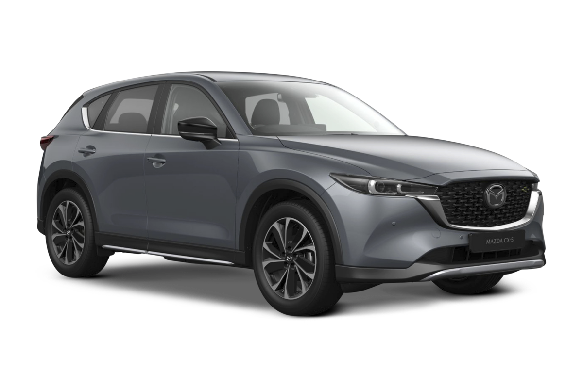 Mazda CX-5 image
