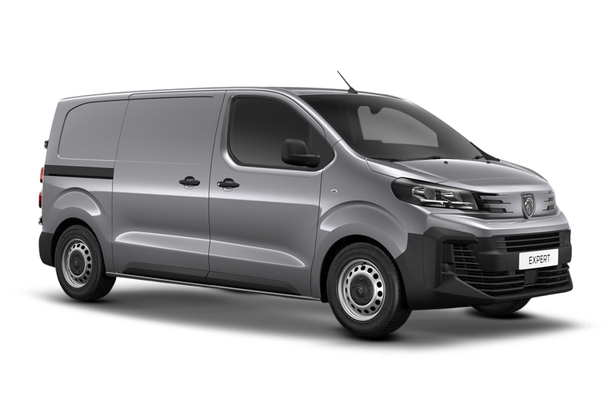 Peugeot Expert image