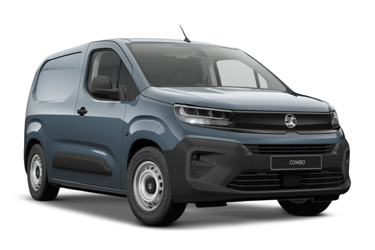 Vauxhall Combo Cargo image