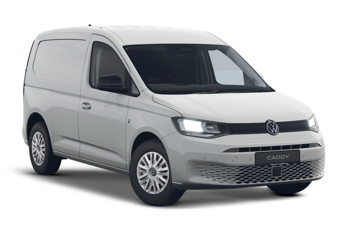 Volkswagen Caddy Cargo van