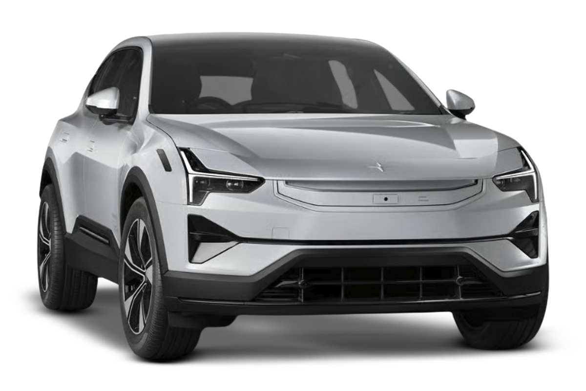 Polestar 3 image