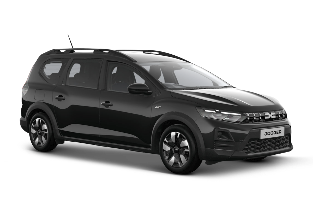 Dacia JOGGER image