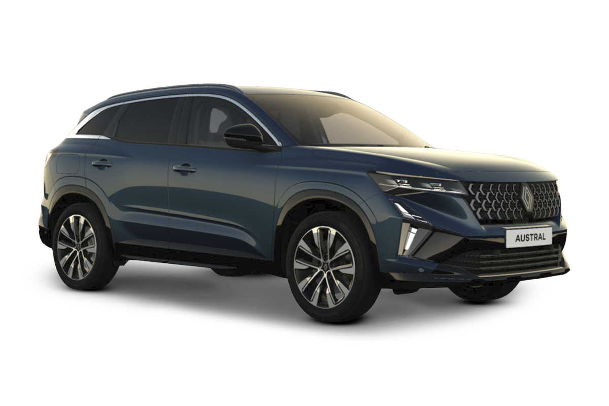 Renault AUSTRAL image