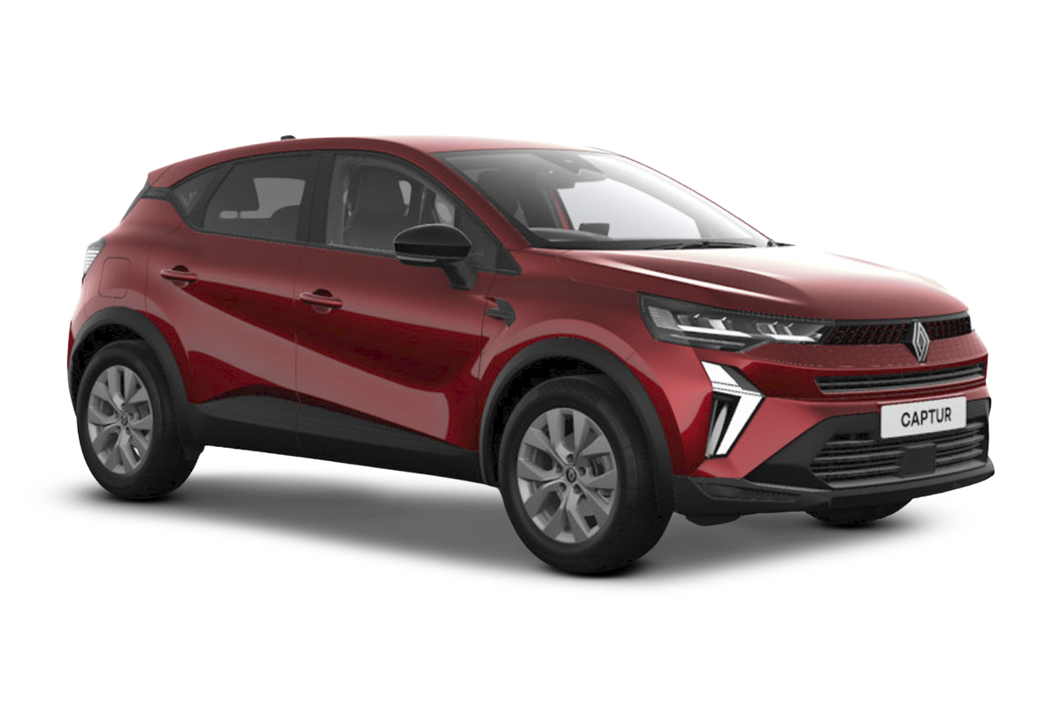 Renault Captur image