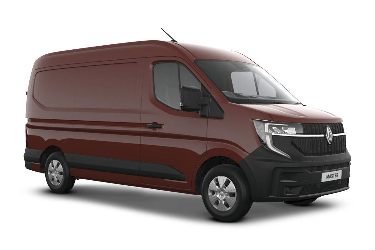Renault Master image