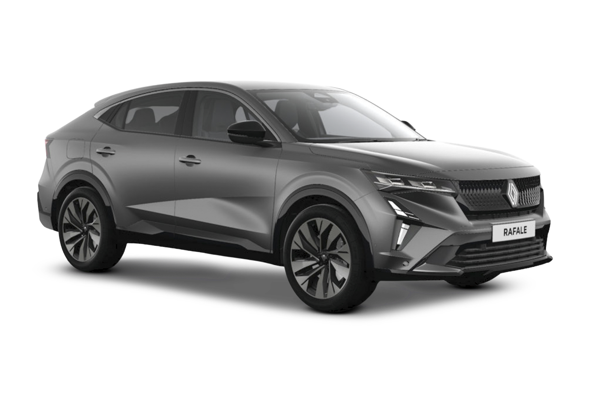 Renault RAFALE image