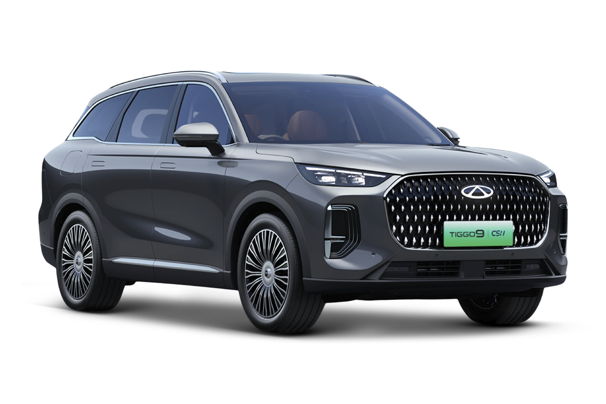 CHERY Tiggo 9 image