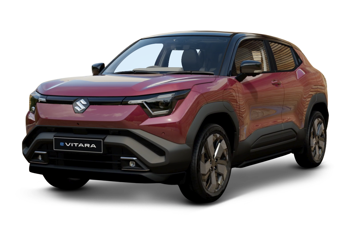 Suzuki e Vitara image