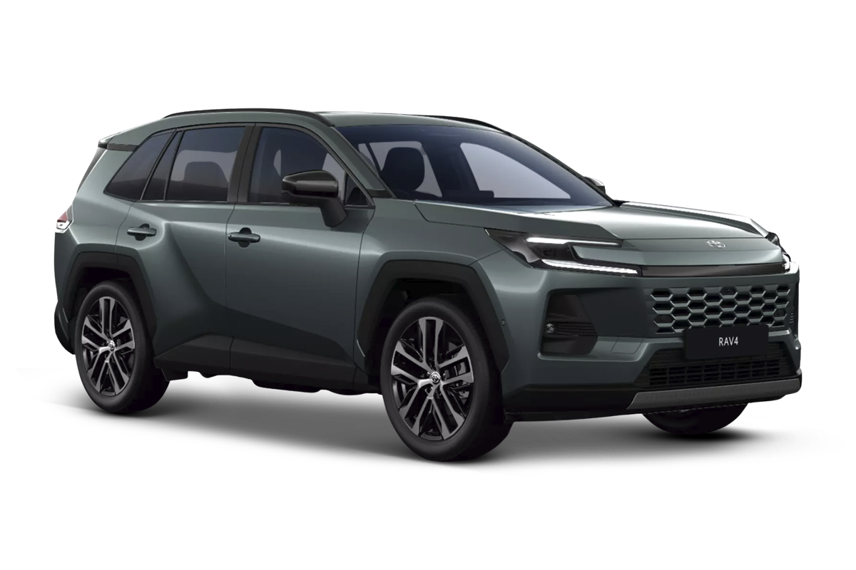 Toyota RAV4 image